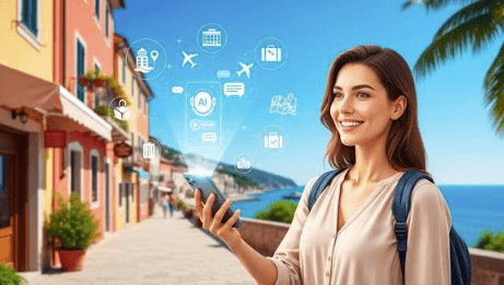 AI Chatbots in the Travel Industry
